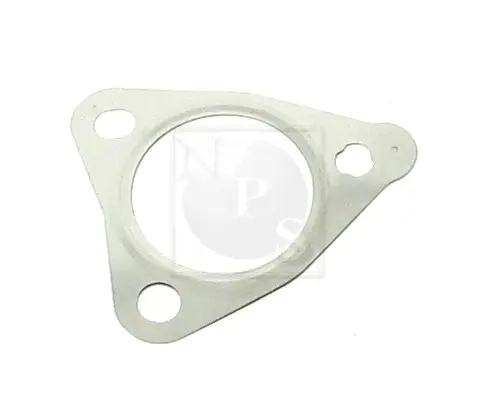 уплътнение, изпускателни тръби NPS                 