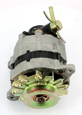 генератор NPS                 