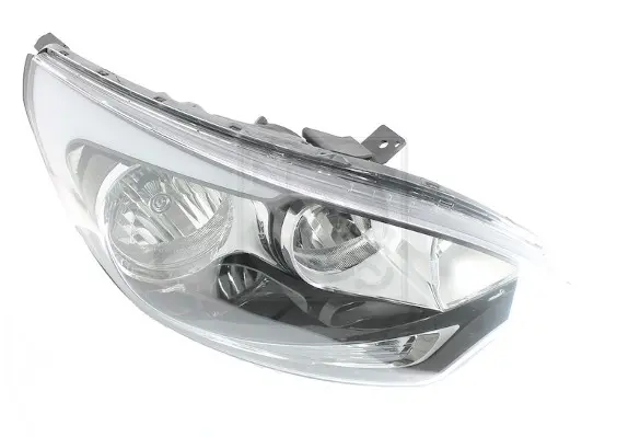 главен фар NPS                 