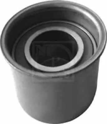 паразитна- водеща ролка, зъбен ремък NPS                 