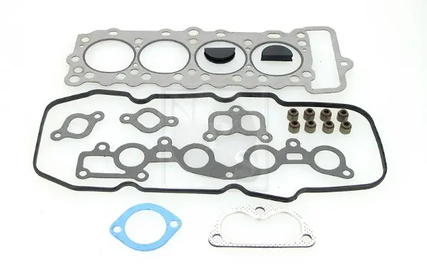 комплект гарнитури, цилиндрова глава NPS                 