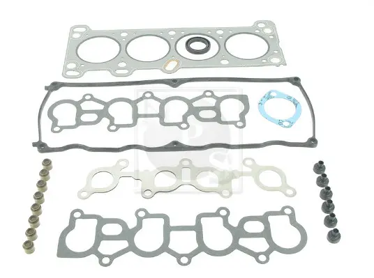 комплект гарнитури, цилиндрова глава NPS                 