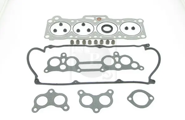 комплект гарнитури, цилиндрова глава NPS                 