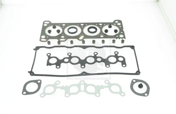 комплект гарнитури, цилиндрова глава NPS                 