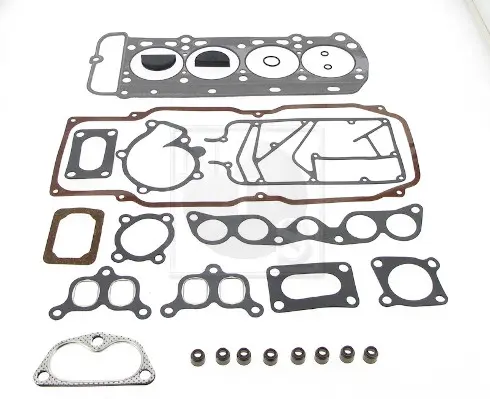 комплект гарнитури, цилиндрова глава NPS                 