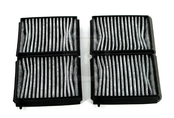 Филтър купе (поленов филтър) NPS                 