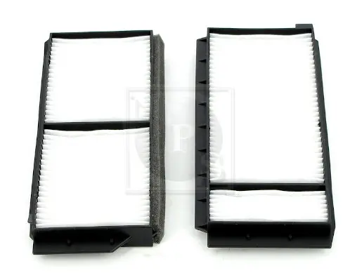 Филтър купе (поленов филтър) NPS                 