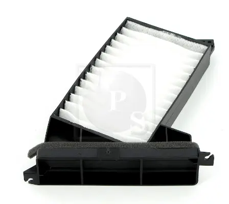 Филтър купе (поленов филтър) NPS                 