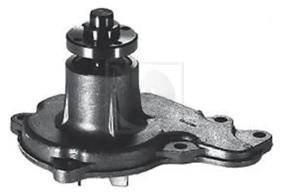 водна помпа, охлаждане на двигателя NPS                 