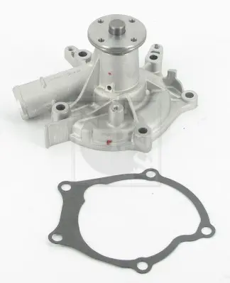 водна помпа, охлаждане на двигателя NPS                 