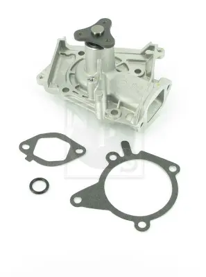 водна помпа, охлаждане на двигателя NPS                 