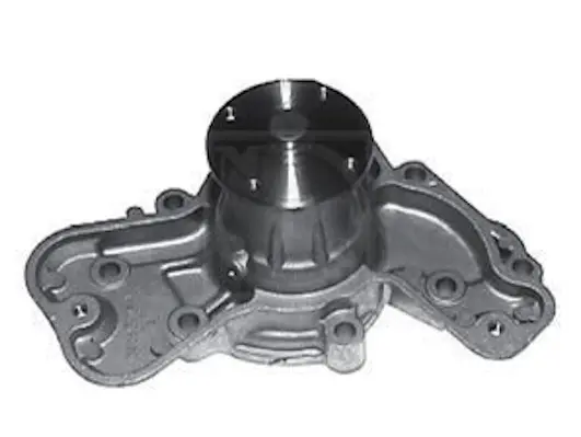 водна помпа, охлаждане на двигателя NPS                 