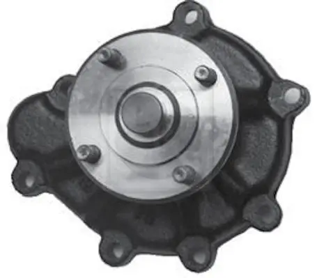 водна помпа, охлаждане на двигателя NPS                 