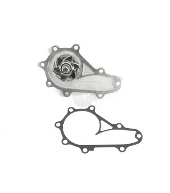 водна помпа, охлаждане на двигателя NPS                 