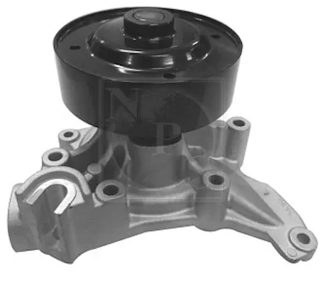 водна помпа, охлаждане на двигателя NPS                 