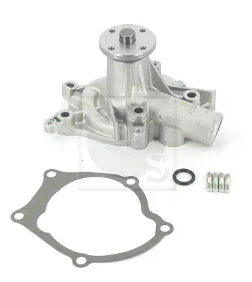 водна помпа, охлаждане на двигателя NPS                 