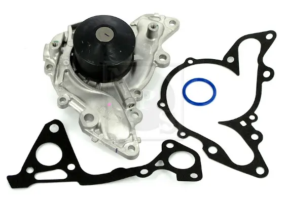 водна помпа, охлаждане на двигателя NPS                 