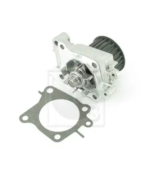 водна помпа, охлаждане на двигателя NPS                 