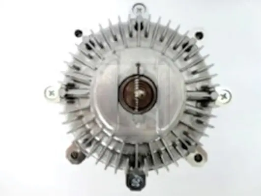 съединител, вентилатор на радиатора NPS                 