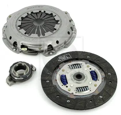 комплект съединител NPS                 