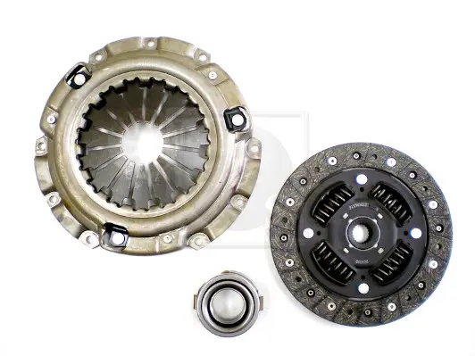 комплект съединител NPS                 