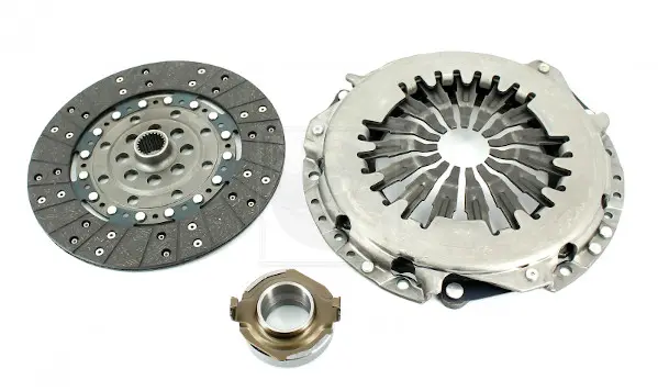 комплект съединител NPS                 