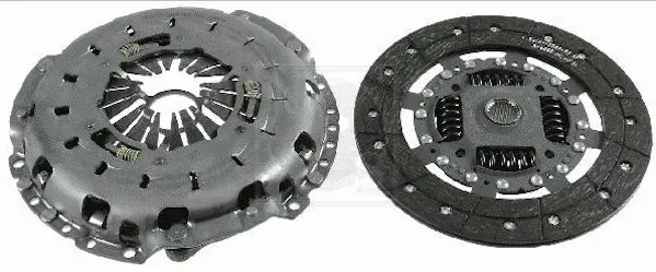 комплект съединител NPS                 