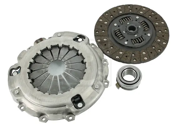 комплект съединител NPS                 