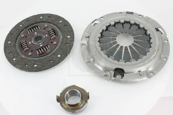 комплект съединител NPS                 