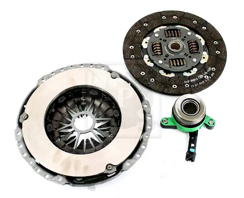 комплект съединител NPS                 