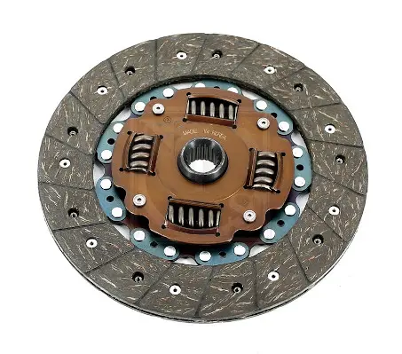 диск на съединителя NPS                 