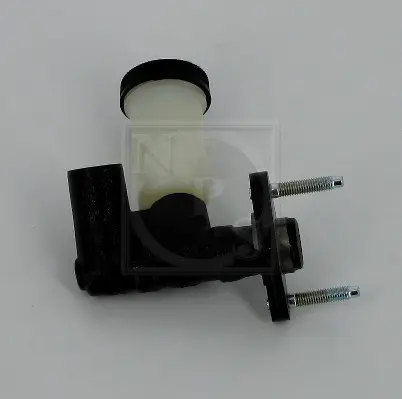 горна помпа на съединител NPS                 