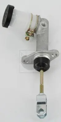 горна помпа на съединител NPS                 