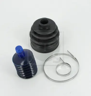 комплект маншон, полуоска NPS                 