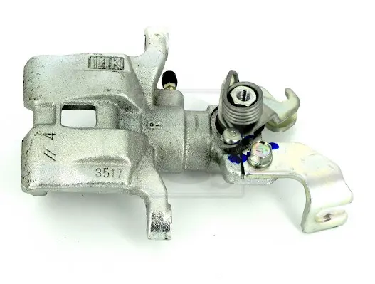 спирачен апарат NPS                 