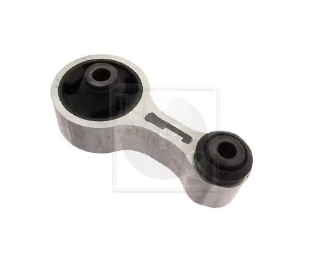 окачване, двигател NPS                 