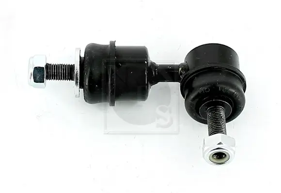 щанга-подпора, окачване на колелото NPS                 