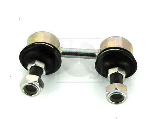 щанга-подпора, окачване на колелото NPS                 