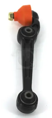 носач, окачване на колелата NPS                 