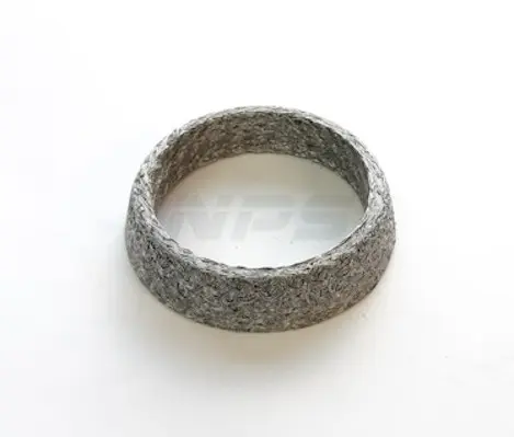 уплътнение, изпускателни тръби NPS                 