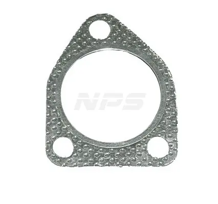 уплътнение, изпускателни тръби NPS                 