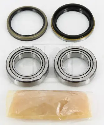 комплект колесен лагер NPS                 