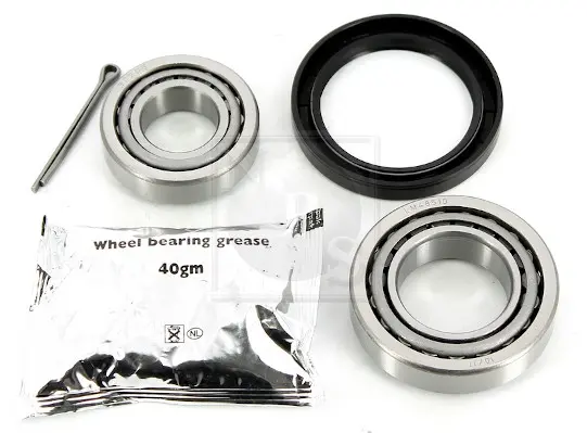 комплект колесен лагер NPS                 