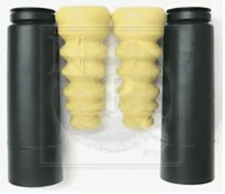 прахозащитен комплект, амортисьор NPS                 