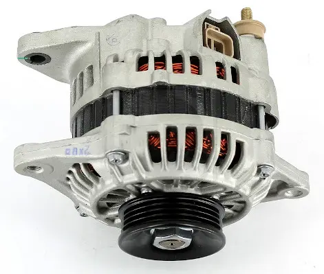 генератор NPS                 