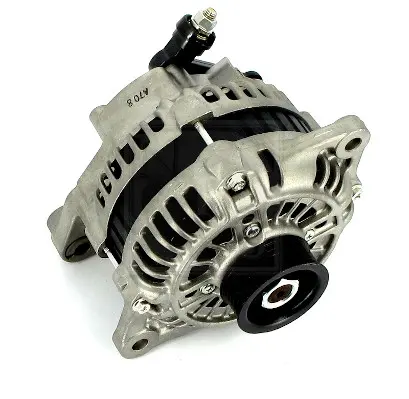 генератор NPS                 