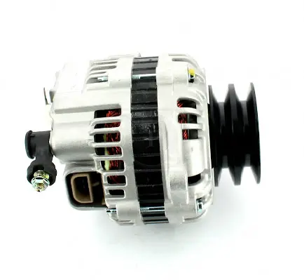 генератор NPS                 