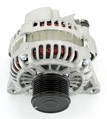 генератор NPS                 