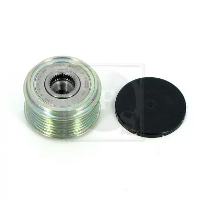 механизъм за свободен ход на генератор NPS                 