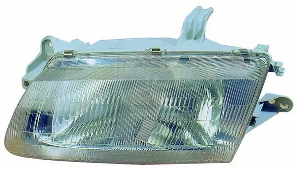 главен фар NPS                 